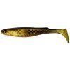 Силікон рибальський FishUP RAM Shad 8" 358 - Golden Shiner (1шт/уп) (1864.11.30)