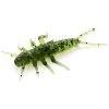 Силікон рибальський FishUP Stonefly 0.75" 042 - Watermelon Seed (12шт/уп) (1864.00.41)