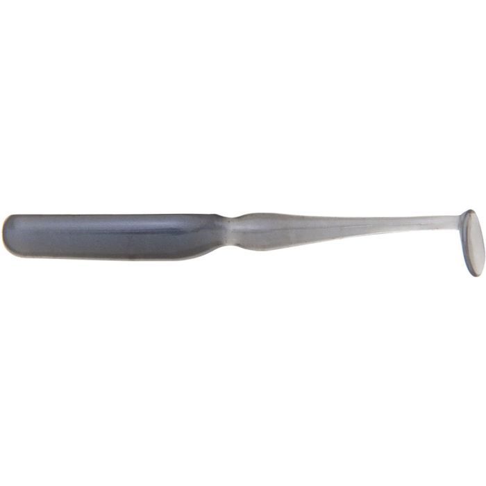 Силикон рыболовный Keitech Swing Bait 2.8" (8 шт/уп) 028 Smoke Blue Pearl (1551.14.77)