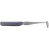 Силикон рыболовный Keitech Swing Bait 2.8" (8 шт/уп) 028 Smoke Blue Pearl (1551.14.77)