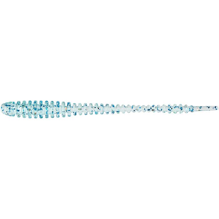 Силикон рыболовный Reins Ajiring Shaker 3" 158 Deadly Blow Sardine (12 шт/уп.) (1552.10.50)