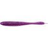 Силикон рыболовный Reins Bubbling Shaker 4" 428 Purple Dynamite (12 шт/уп.) (1552.09.98)