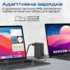Зарядное устройство Promate ganport-140w.black изображение 7