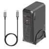 Зарядное устройство Promate ganport-140w.black