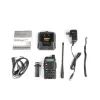 Портативная рация Baofeng UV-5R Black Ten Pack комплект 10 шт (2200000758972) изображение 2
