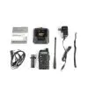 Портативная рация Baofeng UV-5R Black Ten Pack комплект 10 шт (2200000758972) изображение 2