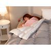Ковдра Руно Grey White + 2 подушки 50х70, 200 х 220 (925.52_Grey White) зображення 5