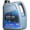 Моторное масло NEW FORMULA 10w-40 (SG/CD) кан. 4л ПЕ (3,6кг) (NF196251)