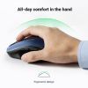 Мишка Ugreen MU006 Ergonomic Wireless Blue (15064) зображення 11