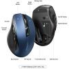Мишка Ugreen MU006 Ergonomic Wireless Blue (15064) зображення 2