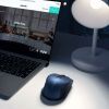 Мишка Ugreen MU006 Ergonomic Wireless Blue (15064) зображення 4