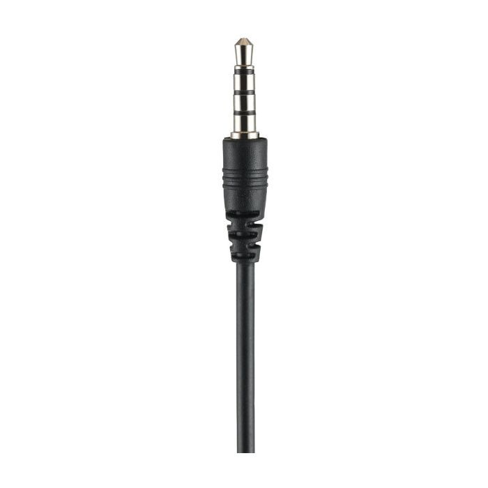 Навушники Sandberg Headset Bulk 3,5мм+converter 2х3,5мм Black (825-30) зображення 2
