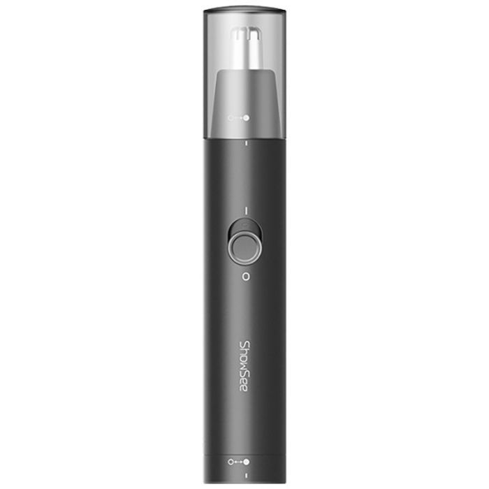 Тример Xiaomi ShowSee Nose Hair Trimmer Lite (C1-BKS)