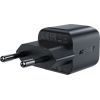 Зарядний пристрій Acefast USB-C 20W Gan A73 mini Fast Charger Black (6974316282648) зображення 2