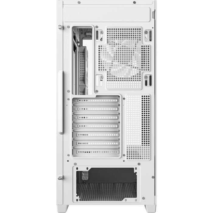 Корпус Deepcool CG580 4F White (R-CG580-WHADA4-G-1) изображение 10