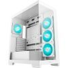 Корпус Deepcool CG580 4F White (R-CG580-WHADA4-G-1) изображение 3