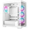 Корпус Deepcool CG580 4F White (R-CG580-WHADA4-G-1) изображение 4