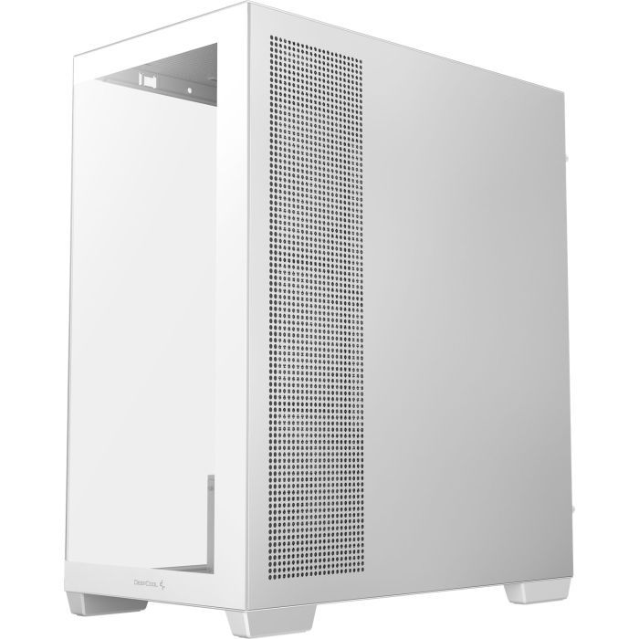 Корпус Deepcool CG580 4F White (R-CG580-WHADA4-G-1) изображение 6
