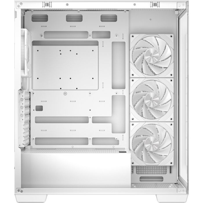 Корпус Deepcool CG580 4F White (R-CG580-WHADA4-G-1) изображение 7