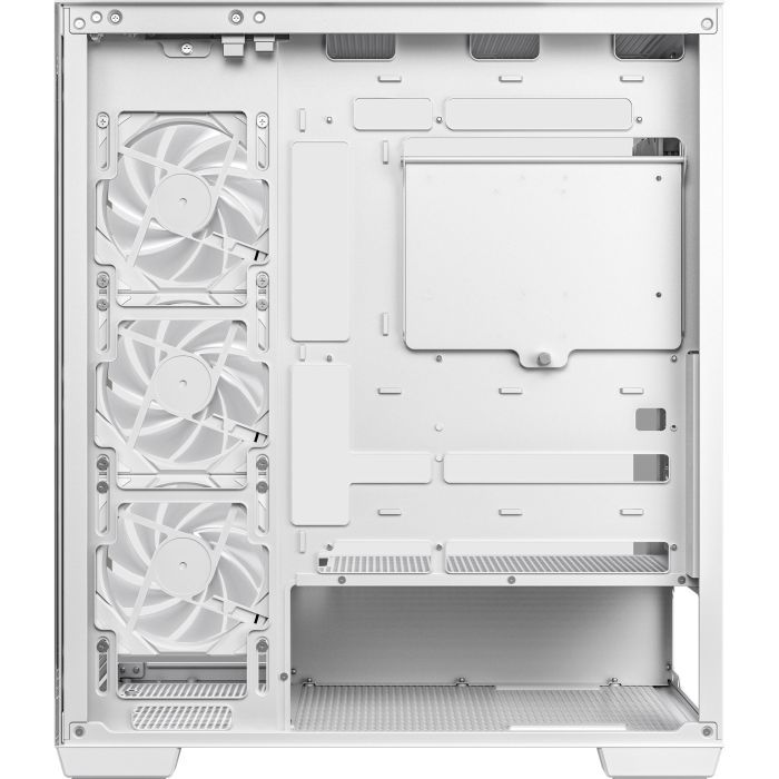 Корпус Deepcool CG580 4F White (R-CG580-WHADA4-G-1) изображение 8