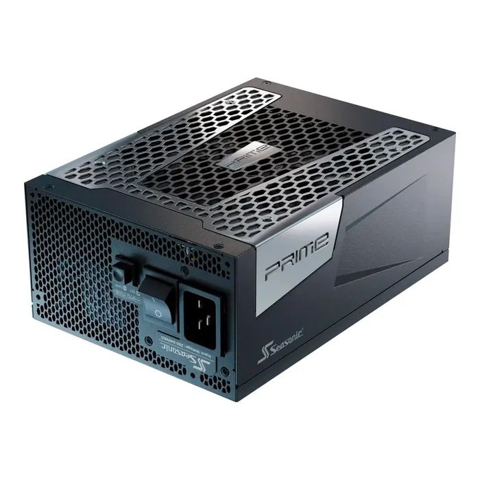 Блок питания Seasonic 1300W (PRIME-TX-1300-ATX30)