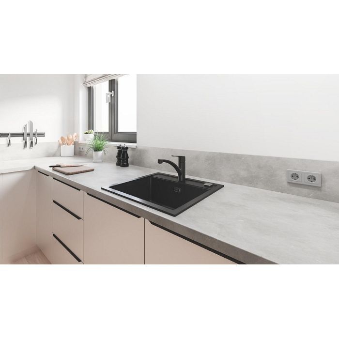 Смеситель Grohe QuickFix 324412432 (CV034560) изображение 5