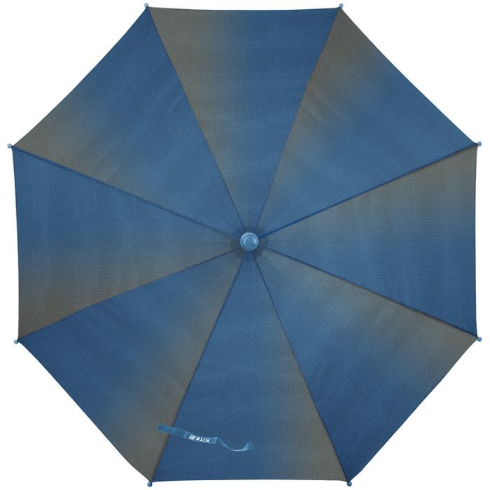 Зонт Kite дитяча 2001-2 сірий хамелеон (K24-2001-2)