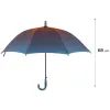Зонт Kite дитяча 2001-2 сірий хамелеон (K24-2001-2) изображение 2