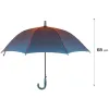 Зонт Kite дитяча 2001-2 сірий хамелеон (K24-2001-2) изображение 2