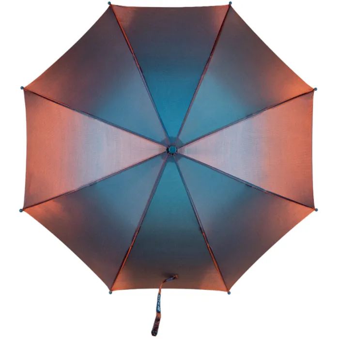 Зонт Kite дитяча 2001-1 фіолетовий хамелеон (K24-2001-1) изображение 3