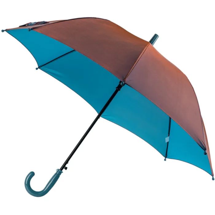 Зонт Kite дитяча 2001-1 фіолетовий хамелеон (K24-2001-1) изображение 4