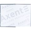 Книга записная Axent Lines А4, 96 листов, клетка, синяя (8422-581-A) изображение 3