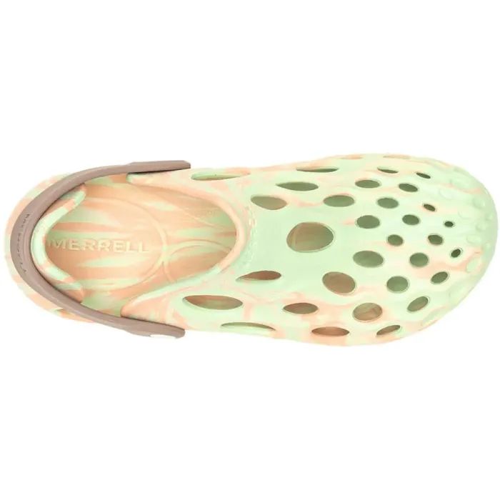 Сандалії Merrell Hydro Moc Wms mentha/peach - 37 - зелений/персиковий (036.0655) зображення 6