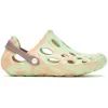 Сандалії Merrell Hydro Moc Wms mentha/peach - 37 - зелений/персиковий (036.0655)
