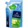 Жидкое мыло Felce Azzurra Antibacterial Mint & Lime 500 мл (8001280062124)