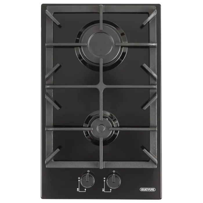 Варочная поверхность Eleyus CABO 30 BL CF