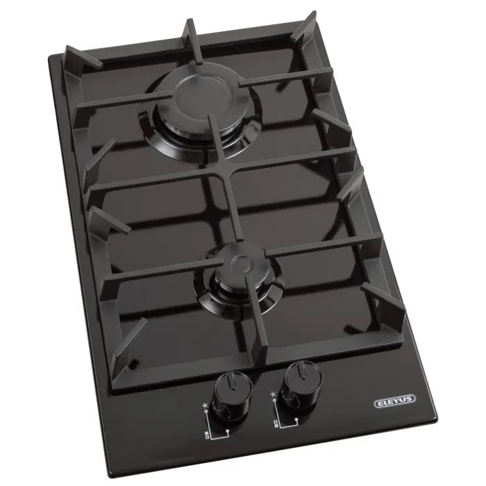 Варочная поверхность Eleyus CABO 30 BL CF изображение 3