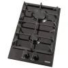 Варочная поверхность Eleyus CABO 30 BL CF изображение 4