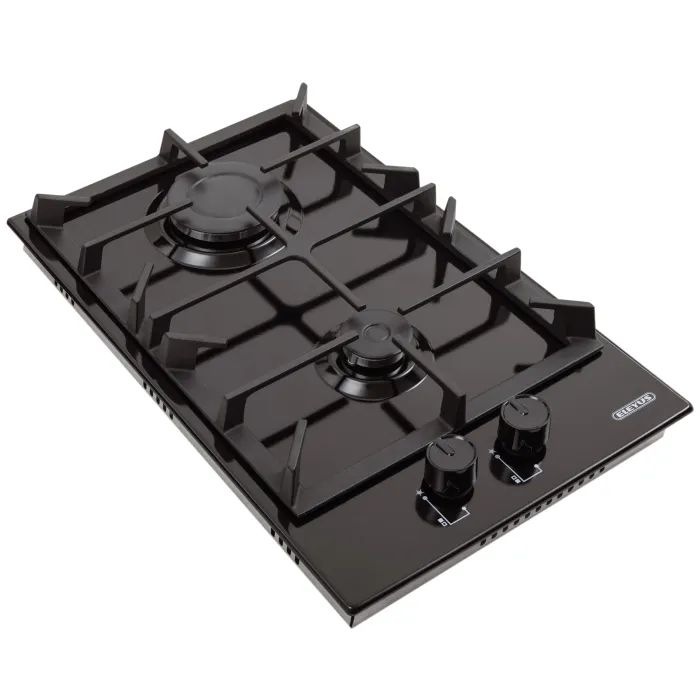 Варочная поверхность Eleyus CABO 30 BL CF изображение 5