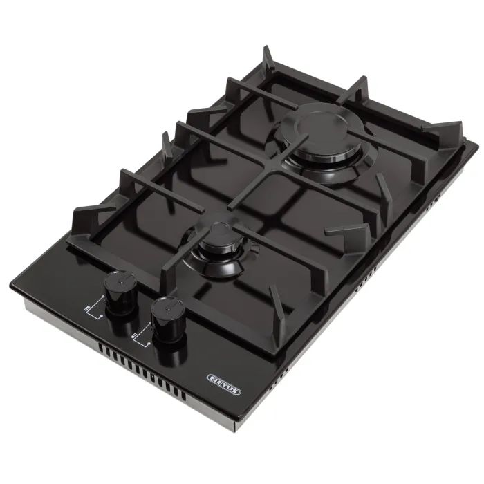 Варочная поверхность Eleyus CABO 30 BL CF изображение 6