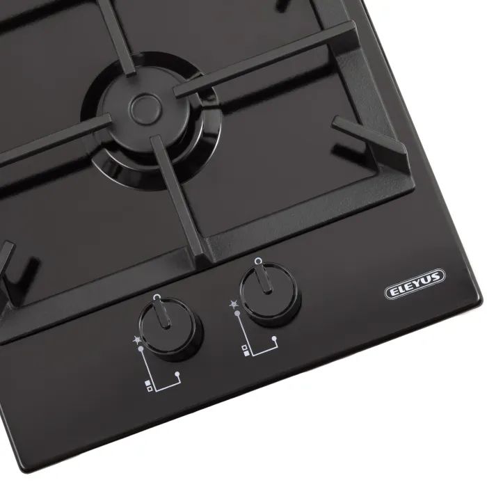 Варочная поверхность Eleyus CABO 30 BL CF изображение 7