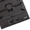 Варочная поверхность Eleyus CABO 30 BL CF изображение 7