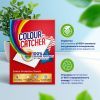 Салфетки для стирки K2r Colour Catcher Цветопоглощающие 22 шт. (9000101822427) изображение 4