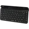Клавиатура A4Tech FBK30 Wireless/Bluetooth Black (4711421972499) изображение 2