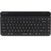 Клавиатура A4Tech FBK30 Wireless/Bluetooth Black (4711421972499)