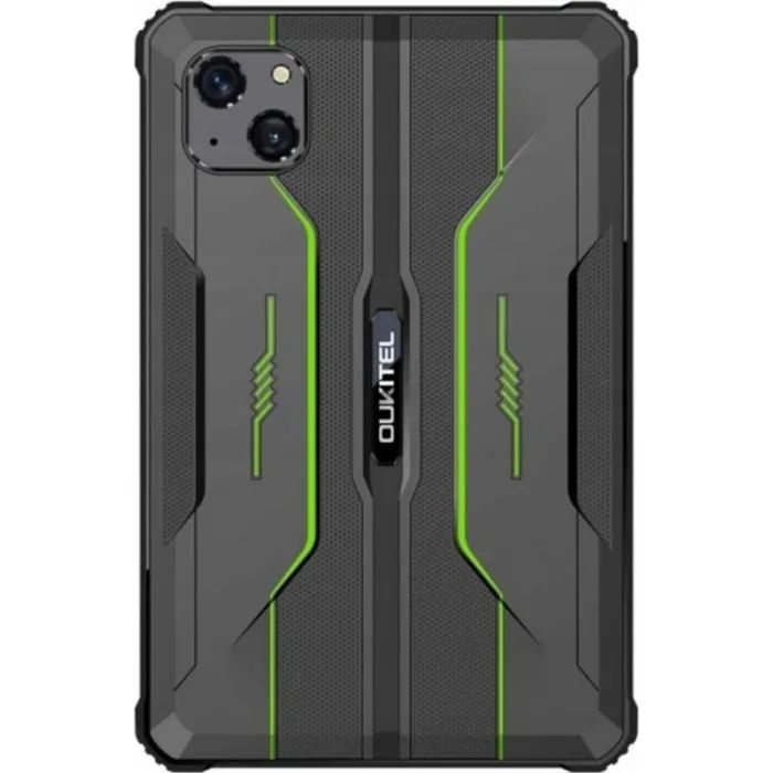 Планшет OUKITEL RT3 8" 4/64GB NFC / LTE Green (6931940747141) зображення 3