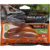 Силікон рибальський Select Victim V-Tail 4" 128 (5 шт/уп) (1870.74.38) зображення 2