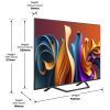 Телевизор Hisense 43A7NQ изображение 11