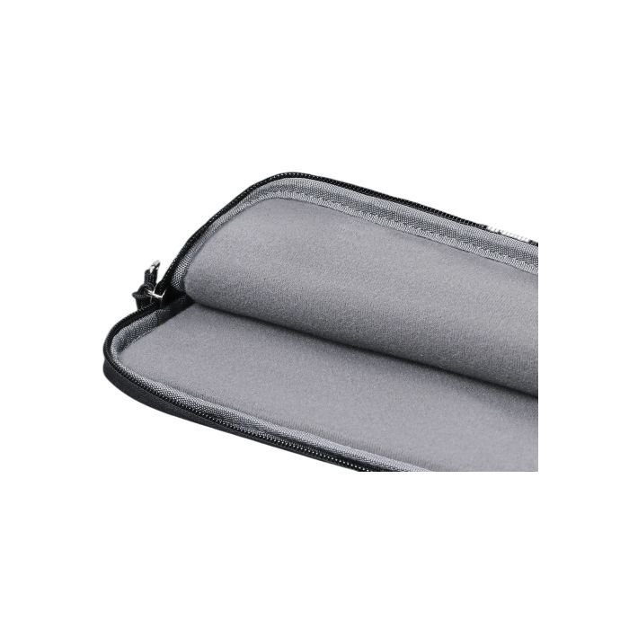 Сумка для ноутбука Defender 15.6" Solid PU gray (26088) изображение 2