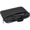 Сумка для ноутбука Defender 15.6" Solid PU black (26091) изображение 4